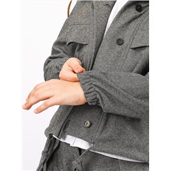 Соль&Перец Бомбер SP2514