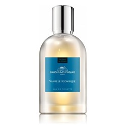 COMPTOIR SUD PACIFIQUE VANILLE ICONIQUE edt 100ml TESTER