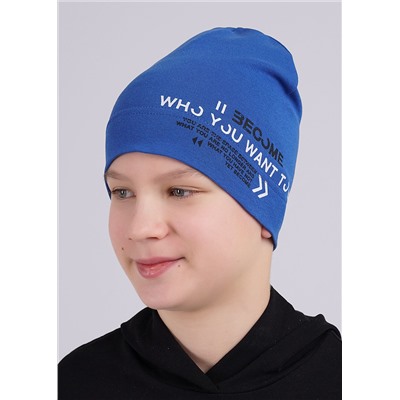 494985 CLEVER Шапка