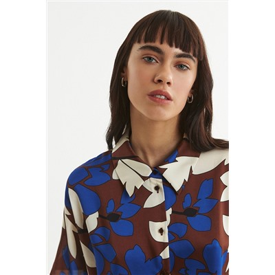 Блуза POMPA, 1033912