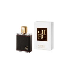Туалетная вода Carolina Herrera CH Men 100мл edt муж тестер