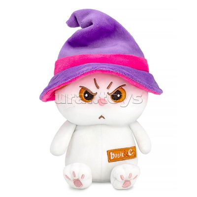 Кошечка Ли-Ли "Волшебница"