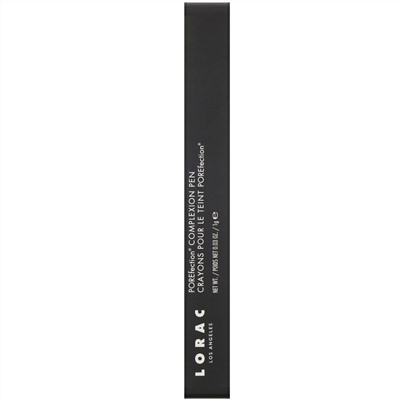 Lorac, Корректирующий карандаш POREfection, тон CP2 Cool, 1 г