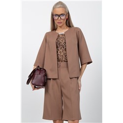 Костюм Тейлер (шоколад)