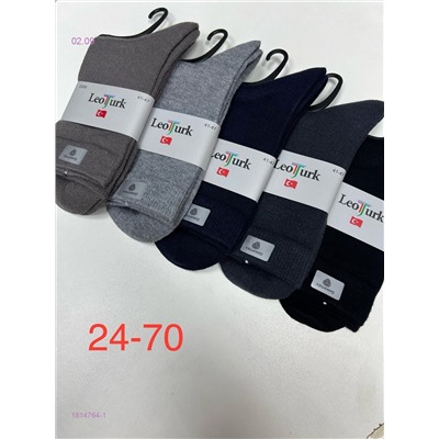 Носки мужские 10 пар 1814764-1