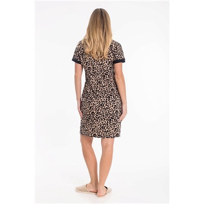 Халат М325153бч