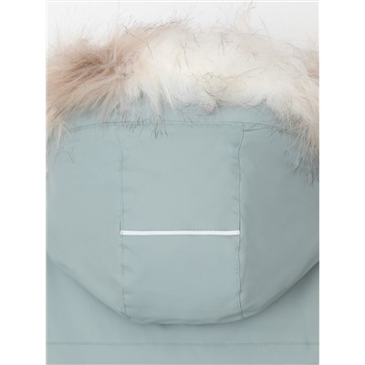 CROCKID Пальто ВК 38107/11 ГР