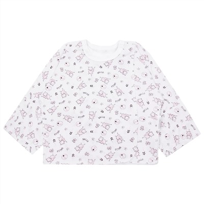 YOULALA Распашонка 0005100402