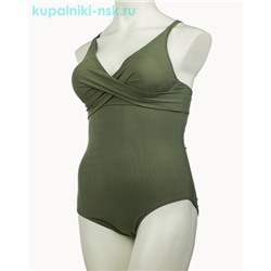 812 C Купальник сплошной (48-56)