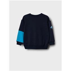 PLAYTODAY Толстовка 12632002