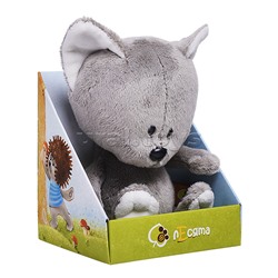 Волчонок Вока