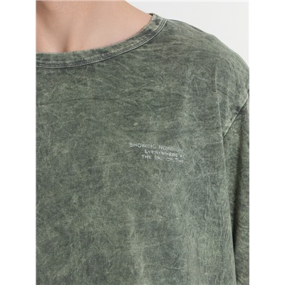 ФУТБОЛКА МУЖСКАЯ 111772-1