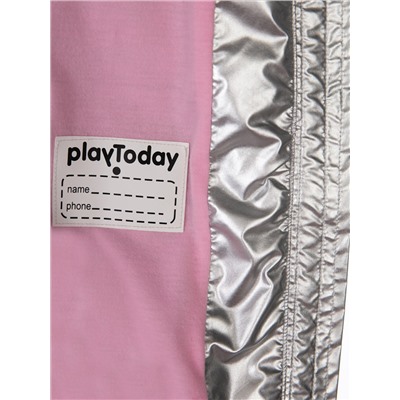 PLAYTODAY Ветровка