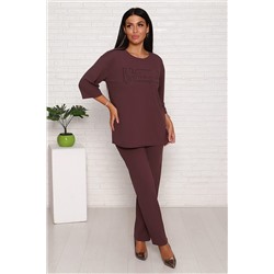 Костюм с брюками 24656 НАТАЛИ, 933522