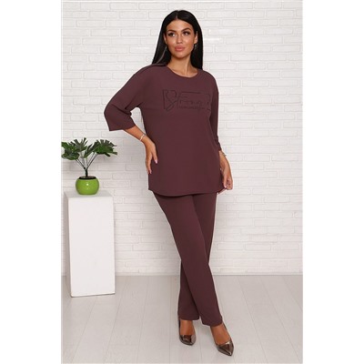 Костюм с брюками 24656 НАТАЛИ, 933522