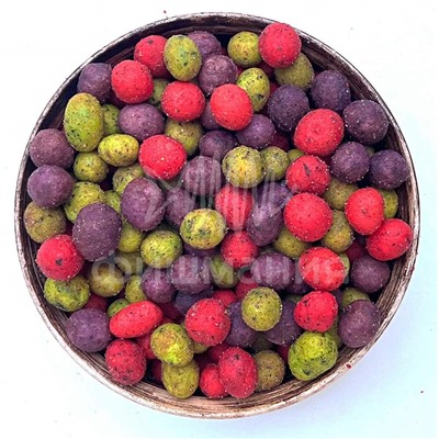 Арахис в глазури Averton Asia collection Азиатский микс