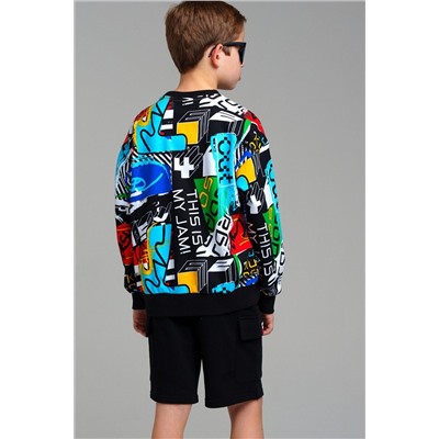 Свитшот PLAYTODAY, 967958