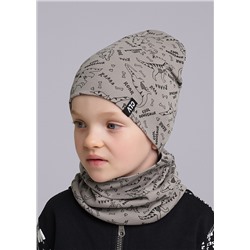 Шарф детский
