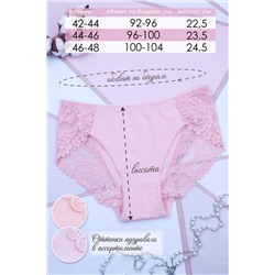 Трусы GL551 НАТАЛИ, 886553