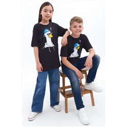 Футболка Гусь