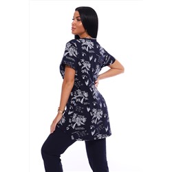 Пижама с бриджами Арт. 516 НАТАЛИ, 1188181