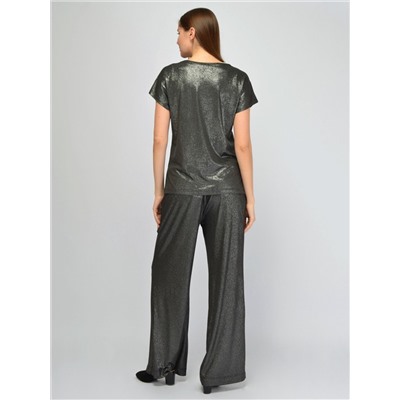 VISERDI Блузка 10458-чср 235450