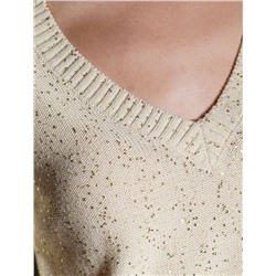 VILATTE Джемпер D39.371