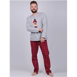 Malina Пижама 3115