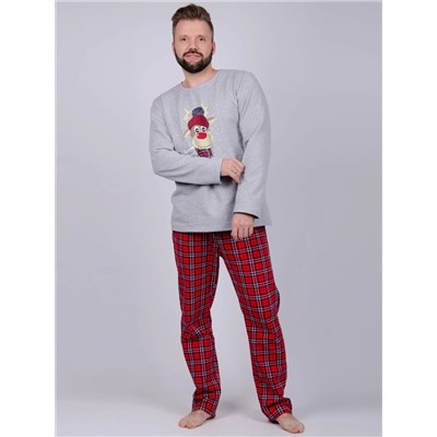 Malina Пижама 3115