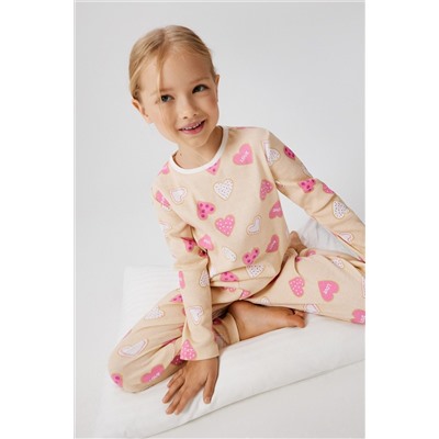 Пижама ACOOLA, 1219420