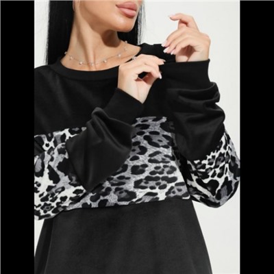 Костюм Намибия плюс (Серый)