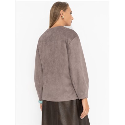 CHARUTTI Бомбер 12222