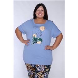 Натали Костюм 55068