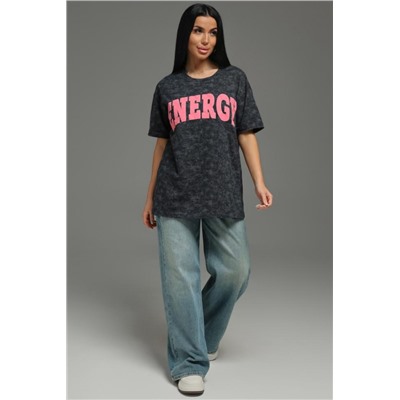 Футболка 74710 (Серый)