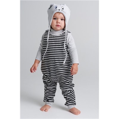 Шапка PLAYTODAY, 925904