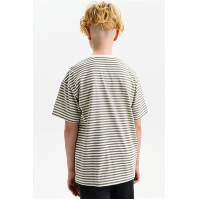 Футболка для мальчиков PELICAN, 1241605