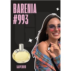 Barénia / GET PARFUM 993