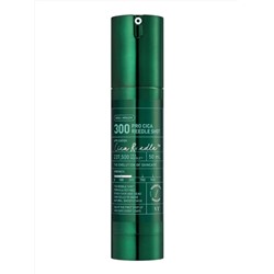 VT Cosmetics Интенсивная бустер-сыворотка для лица с микроиглами и экстрактом центеллы азиатской / Cica Reedle Shot 300, 50 мл 27951