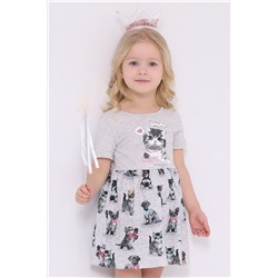 Платье АПРЕЛЬ, 969350