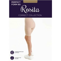 Трусы панталоны, Rosita, Perfect Form 80