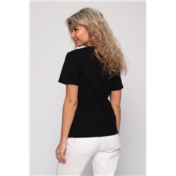Футболка 70059 (Черный)