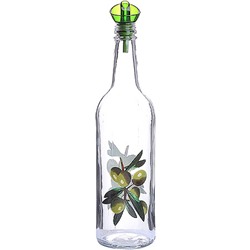 80727 Бутылка д/масла 750 мл.МВ (х12)