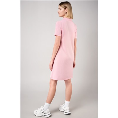 Женское платье-поло Happyfox