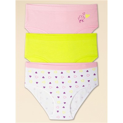 PELICAN Трусы GULC3353(3)