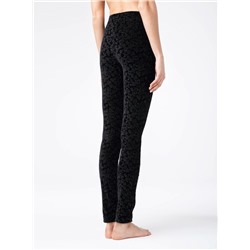 Трикотажные CONTE ADELINA Леггинсы женские