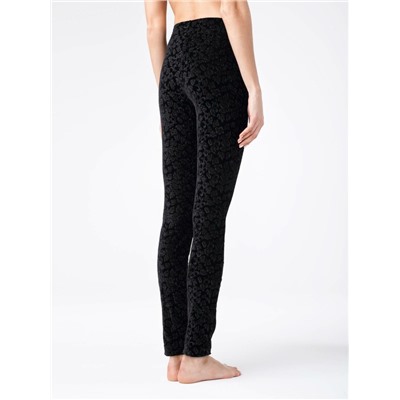 Трикотажные CONTE ADELINA Леггинсы женские