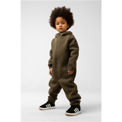 Комбинезон BODO-S, 1123030