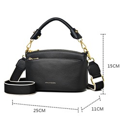 Bags Сумка женская / кожа / 0091231