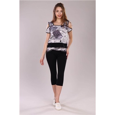 Костюм "Ракель" (Белый)