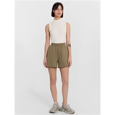 ШОРТЫ ЖЕНСКИЕ 132378